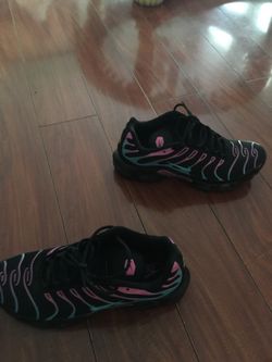 Nike’s