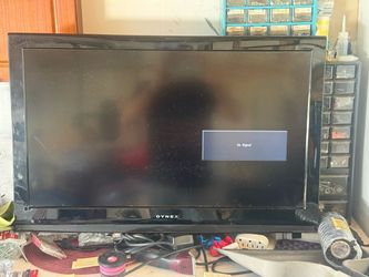 Dynex Flat Screen TV