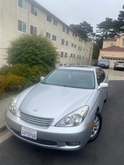 2002 Lexus ES 300