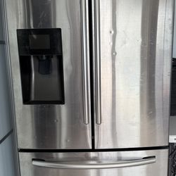 Samsung Fridge