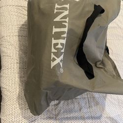 Intex Queen Air Mattress 