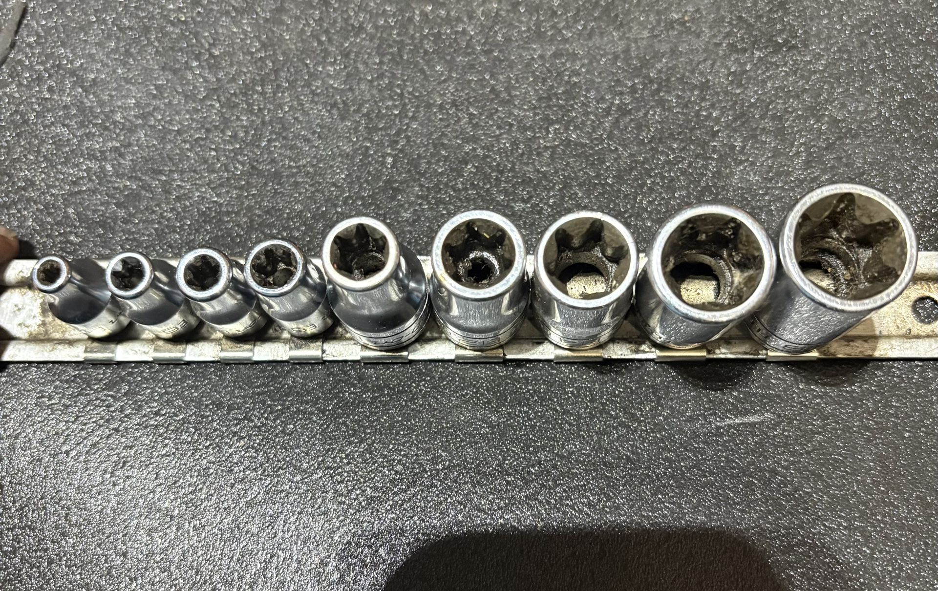 Snap On