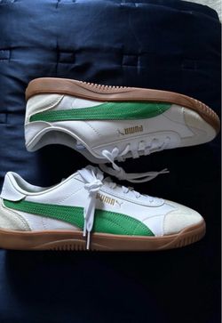 New Men Puma 5v5 SD