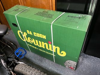 29” Mr Cartoon “Clownin”  Bicycle