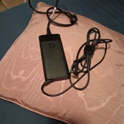 Hp 90w  Charger Computadora