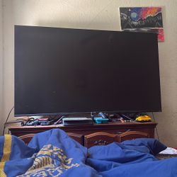 75in Flatscreen Roku Tv