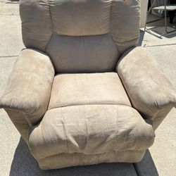 Recliner