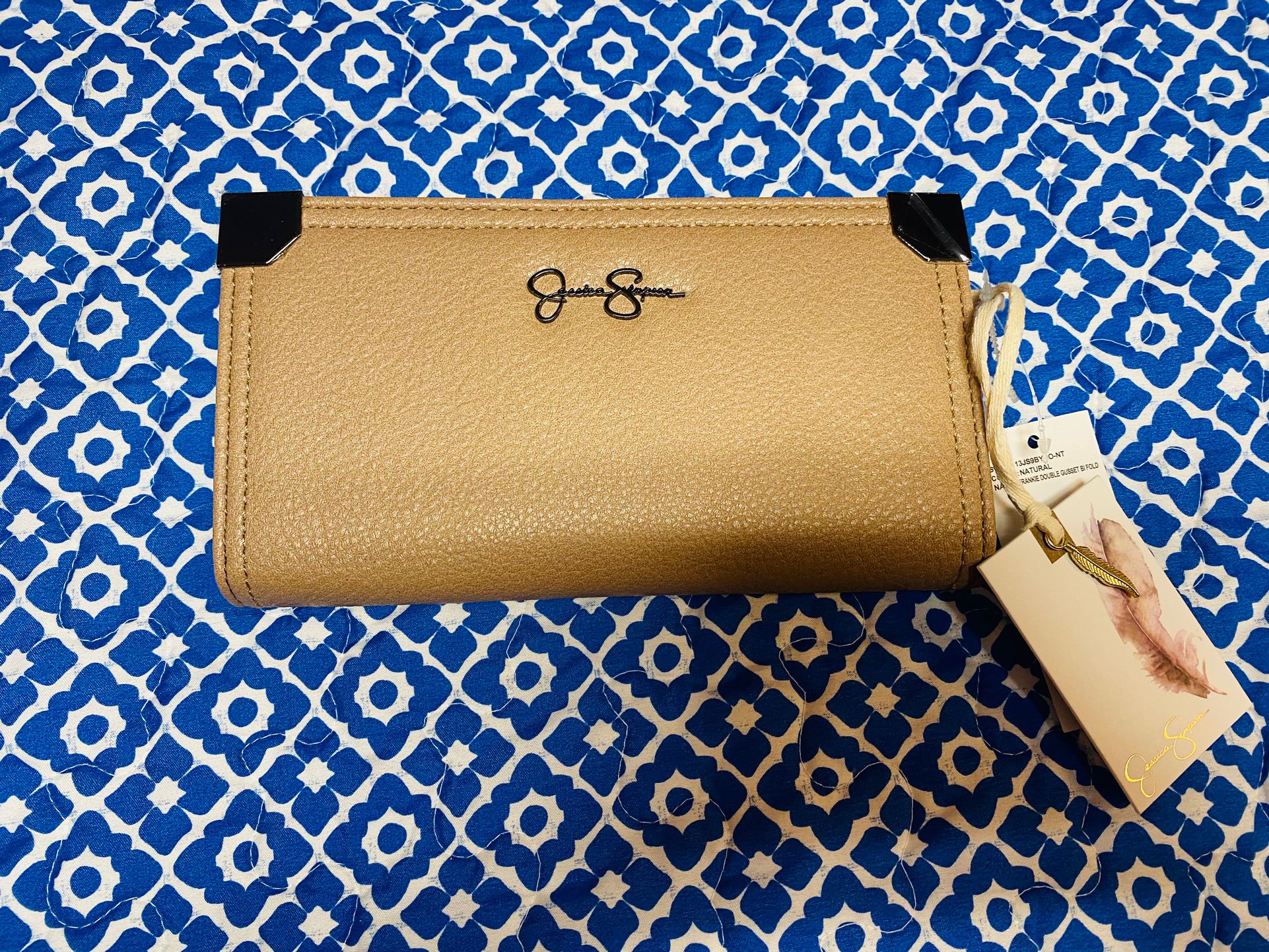 Jessica Simpson Wallet