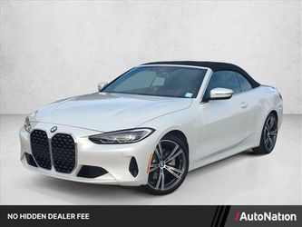 2023 BMW 430i
