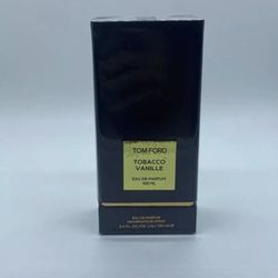Tom Ford Tabacco Vanilla
