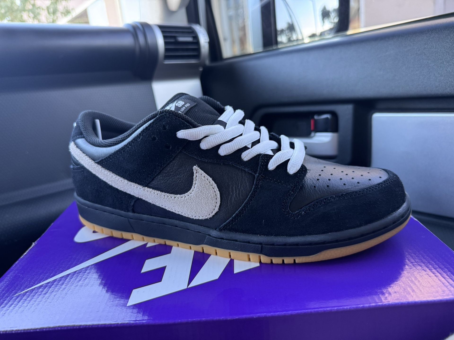 Nike SB Dunks 10.5