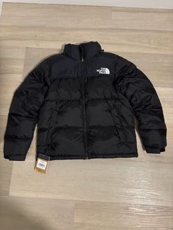 Northface puffer jacket 700