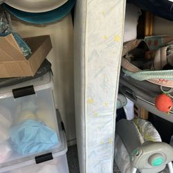 Crib Mattress 