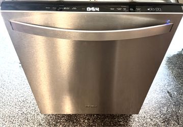 Dishwasher