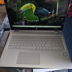HP Laptop