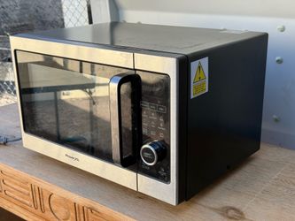 2022 1.0 Cu ft PowerXL Microwave Air Fryer Plus Model BDK02