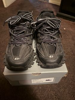 Balenciagas Sneakers