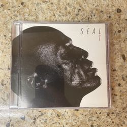 Seal 7 