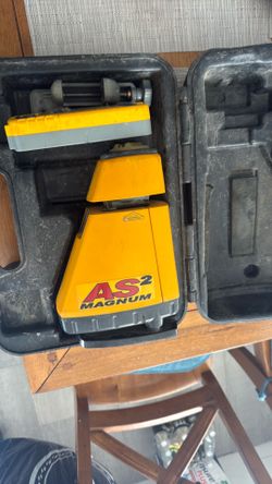 Laser grading