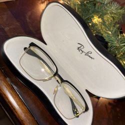 RayBan Glasses