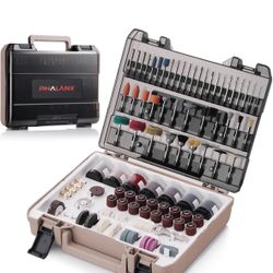 Rotary Tool Accessories Kit