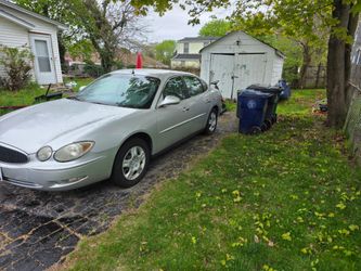 Buick, lacrosse.