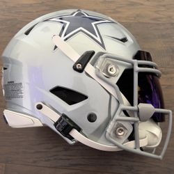 Dallas cowboys Speed Flex Helmet