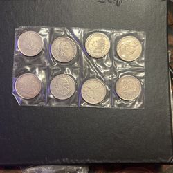 Copy Coins