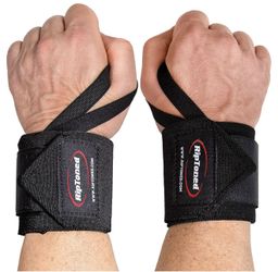 Wrist Wraps 