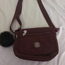 KIPLING CROSSBODY BAG