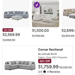 Everything must go!