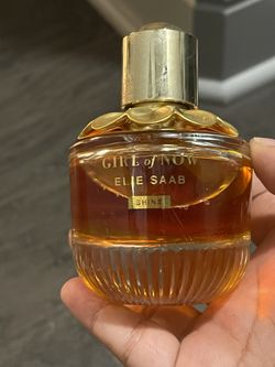Slow Saab girl of now shine 90ml