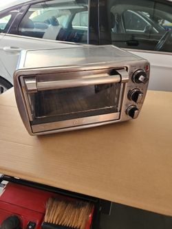 Electric  oven