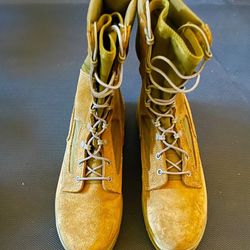 USMC Combat Boots Size 7.5