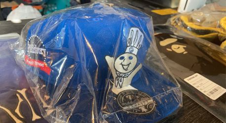 Supreme Doughboy Hat