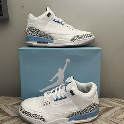 Jordan 3