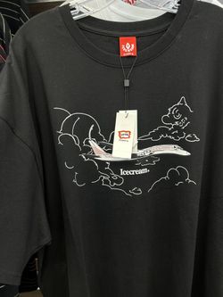 Ice cream Vintage Shirt