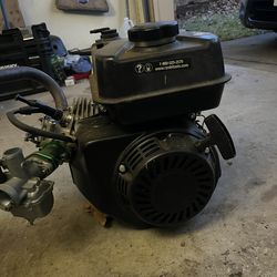 Stage 2 Predator 212