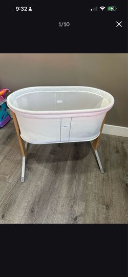 Baby Bjorn Cradle
