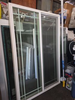 Pella window 47Wx72H in