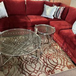 Sectional Couches