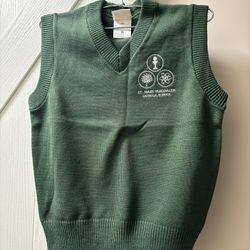 Sweater Vest 