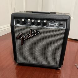 Fender Amp 