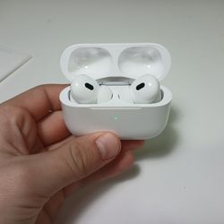 Air Pods Pro 