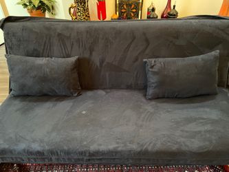 Fold Out Couch