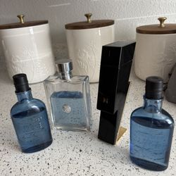 Men’s Perfumes 