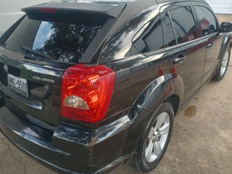 2011 Dodge Caliber