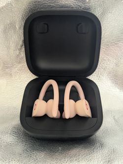 Apple Powerbeats Pro (pink)