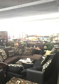 Living room sets