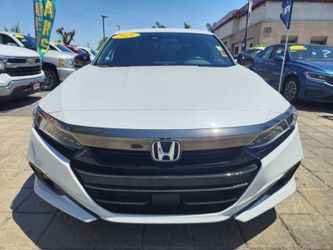 2021 Honda Accord